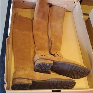 UGG Tall Boots